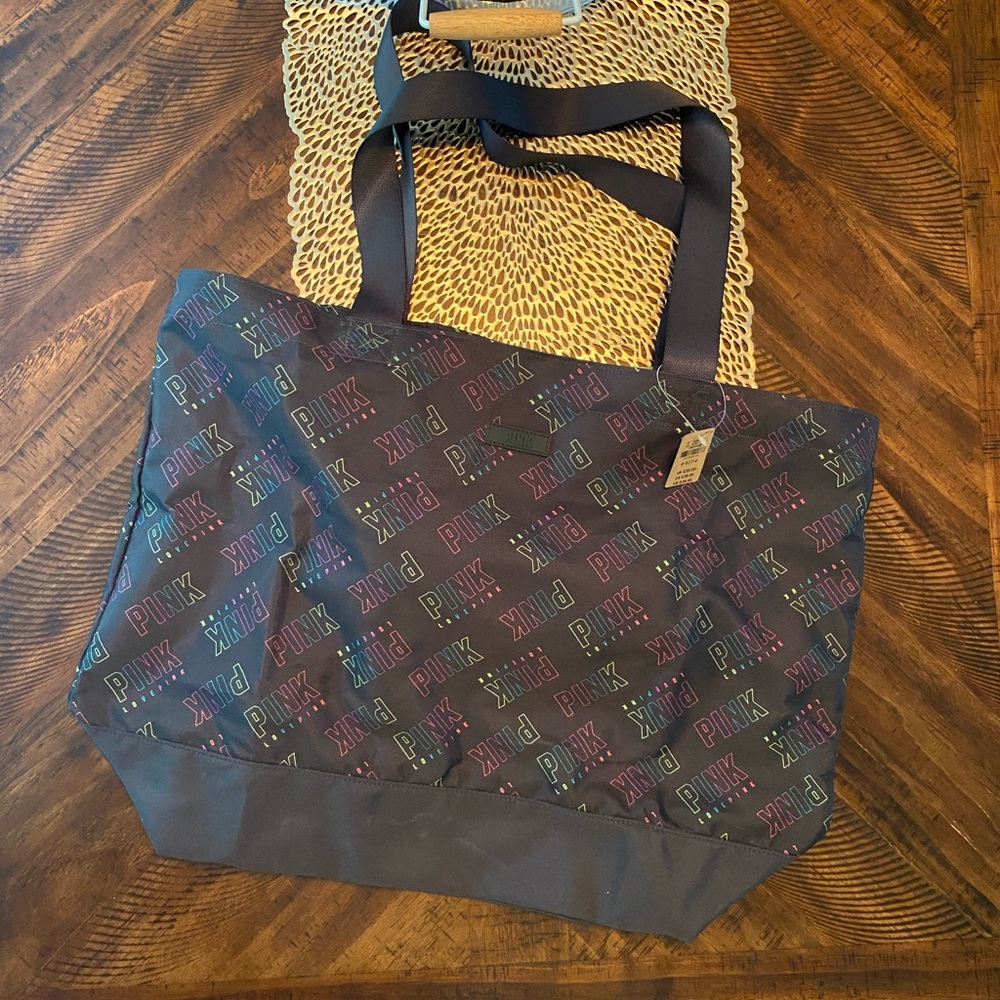Victoria’s Secret Pink Tote